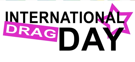 International Drag Day