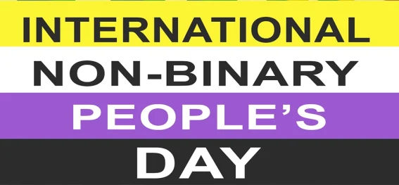 International non-binary people's day
