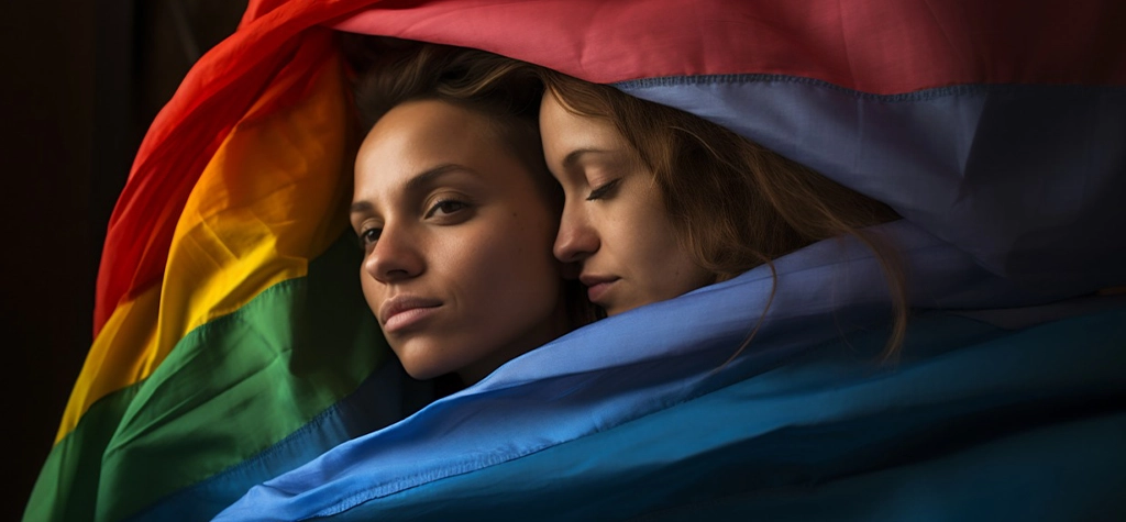 Bisexualität - Mythen und Realitäten