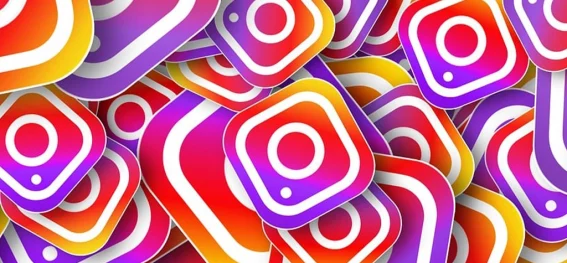 Instagrams Regenbogenfilter - Mehr als nur ein Trend