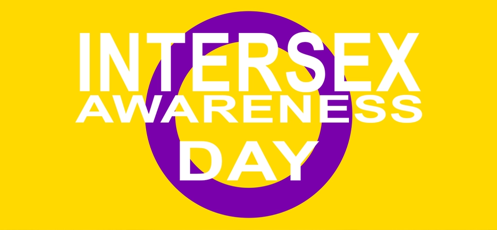 Internationaler Tag der Intersexuellen