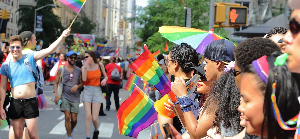 Weltweite Pride-Events - Mehr als nur eine Parade.webp