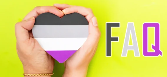 Asexualität FAQ