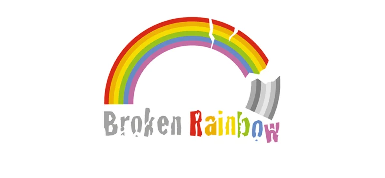 Broken Rainbow e. V.