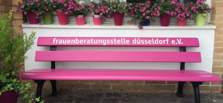 Frauenberatungsstelle Düsseldorf e.V.