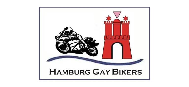 Hamburg Gay Bikers