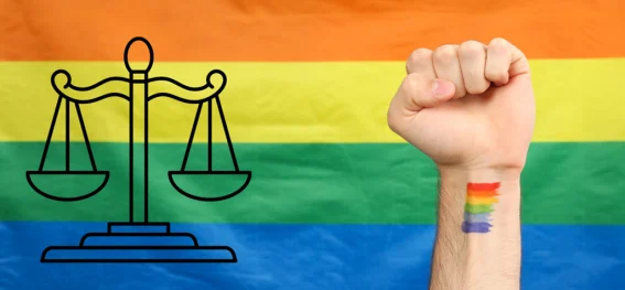 LGBTQIA+ Rechte