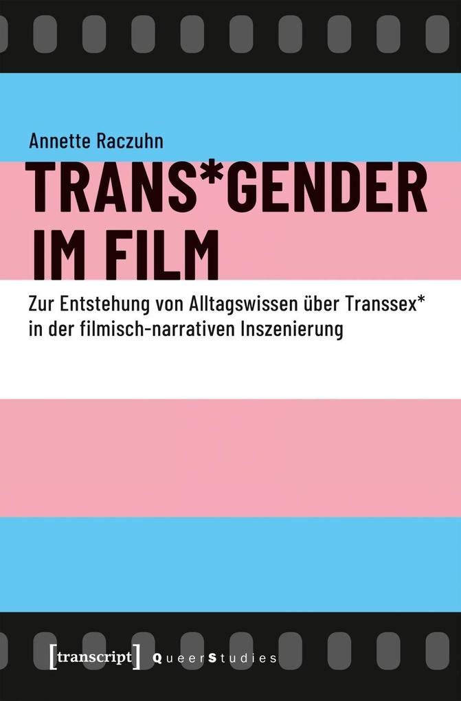 TransGender im Film