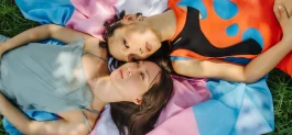 Transgender Kinder unterstützen Tipps für Eltern