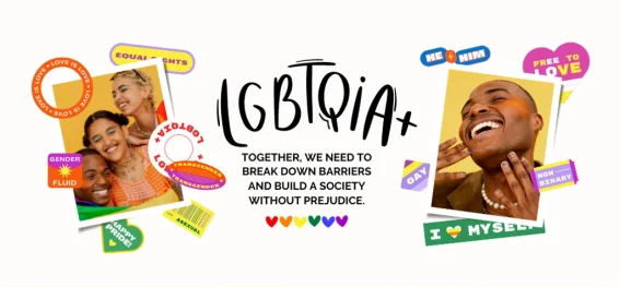 Die LGBTI-Community
