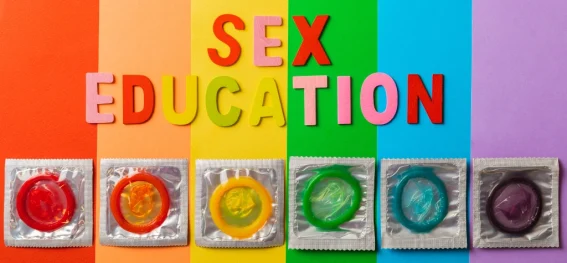Safer Sex