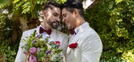 Tipps für die Planung von LGBTQ+-Hochzeiten