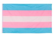 Transgender-Pride Flagge