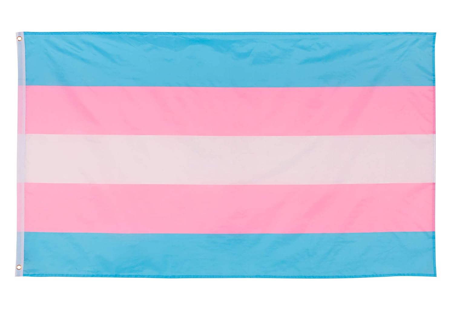 Transgender-Pride Flagge