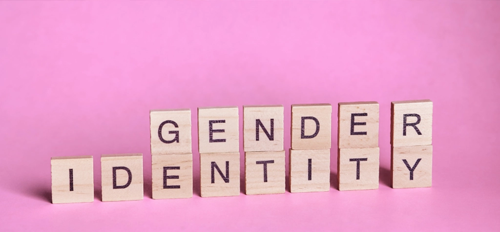 Geschlechtsidentität – Wer bin ich?