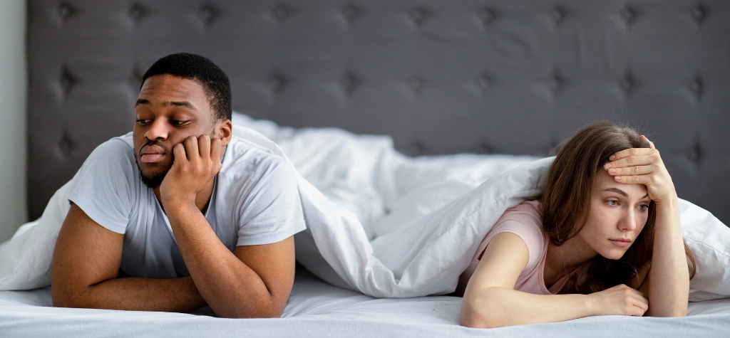 Steigerung der Libido Tipps & Tricks