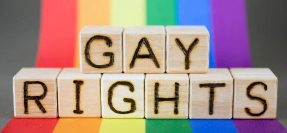 Homosexuelle Rechte