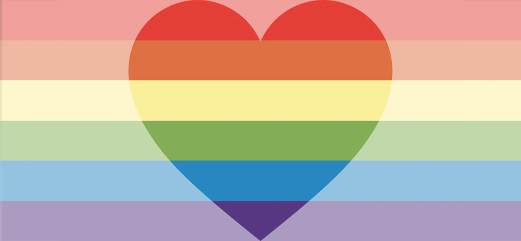 Homoromantic Flag