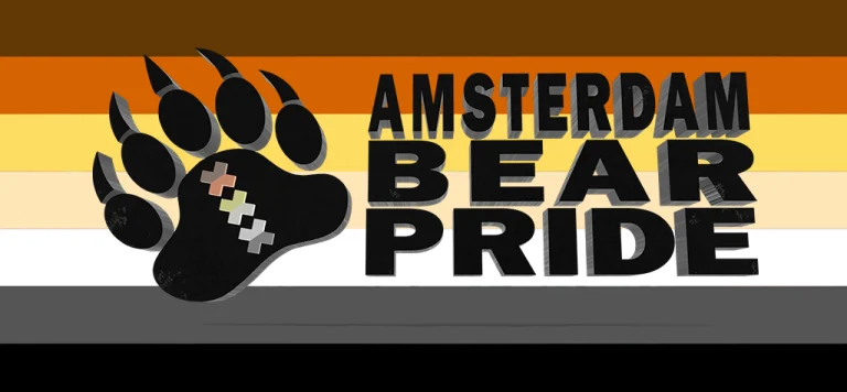 Amsterdam Bear Pride