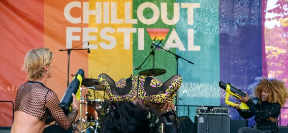 ChillOut Festival