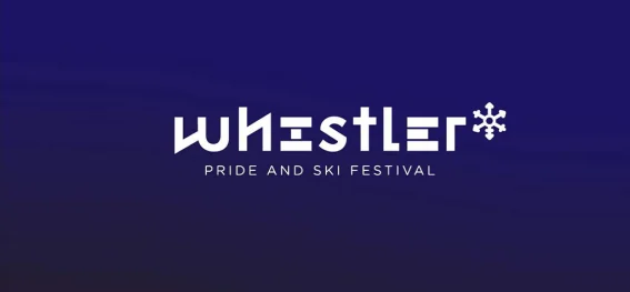 Whistler Pride