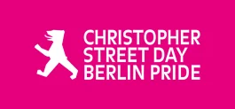 CSD Berlin - Berlin Pride